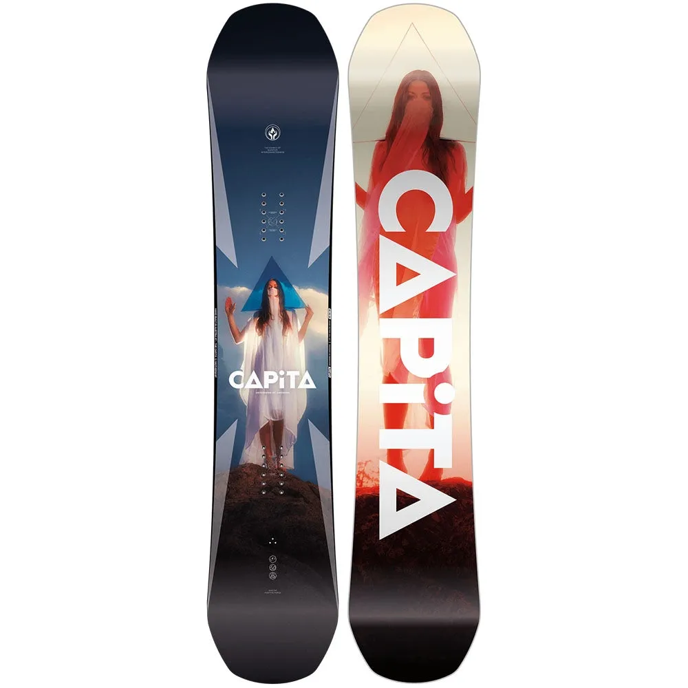 Capita Defenders of Awesome Snowboard -156