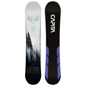 CAPiTA Mega Merc Snowboard (Men's)