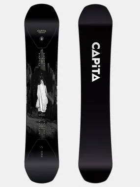     CAPITA  Super DOA Snowboard 2021    