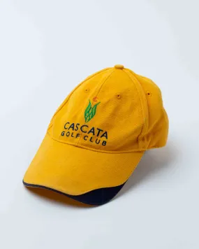 CASCATA  CASCATA GOLF CLUB THAILAND CAP