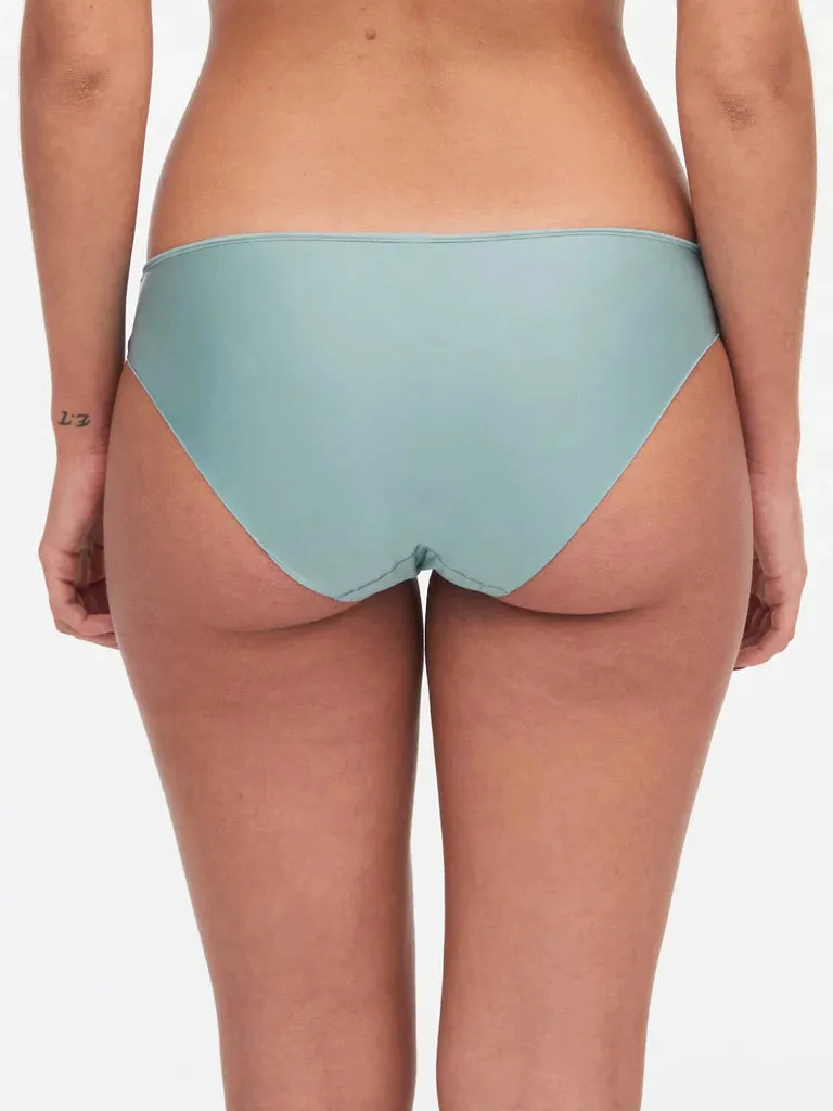 Chantelle - Parisian Allure Bikini | Trellis  Green