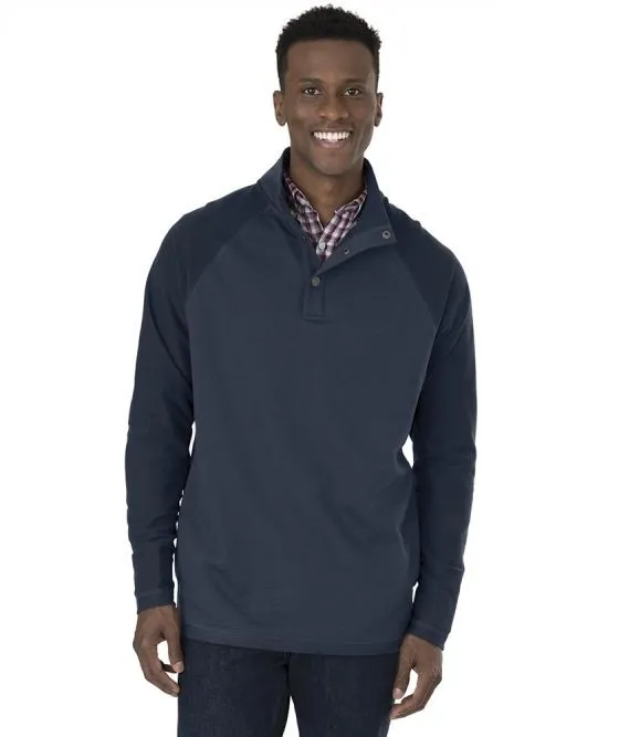 Charles River Men's Falmouth Pullover #9826