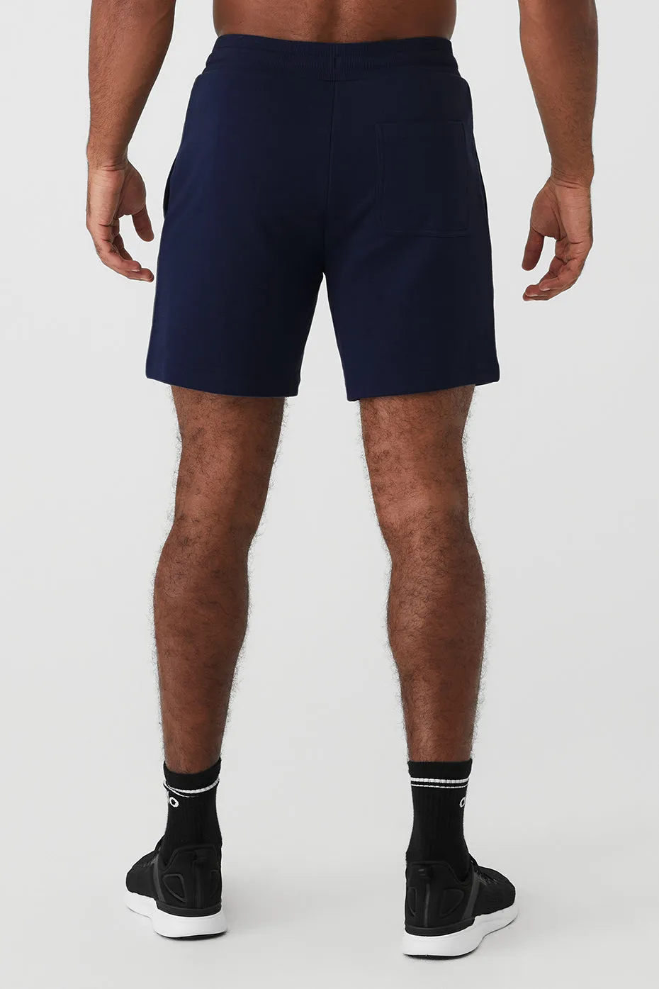 Chill Short - Navy