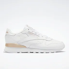 Classic Leather Womens | Sneakers | Stirling Sports