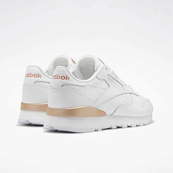 Classic Leather Womens | Sneakers | Stirling Sports