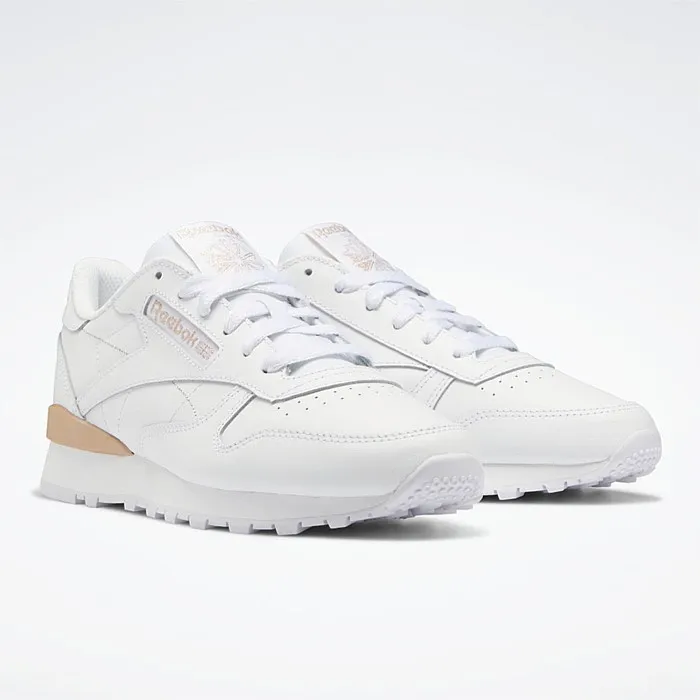 Classic Leather Womens | Sneakers | Stirling Sports