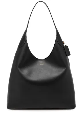 COACH Brooklyn 39 leather shoulder bag  -                         -                     -                