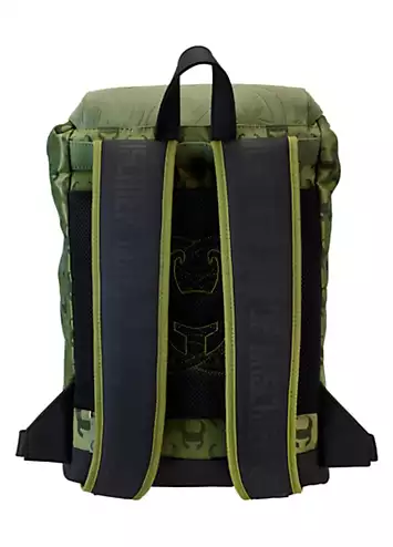 Collectiv Marvel Loki The Traveller Backpack by Loungefly | Look Again