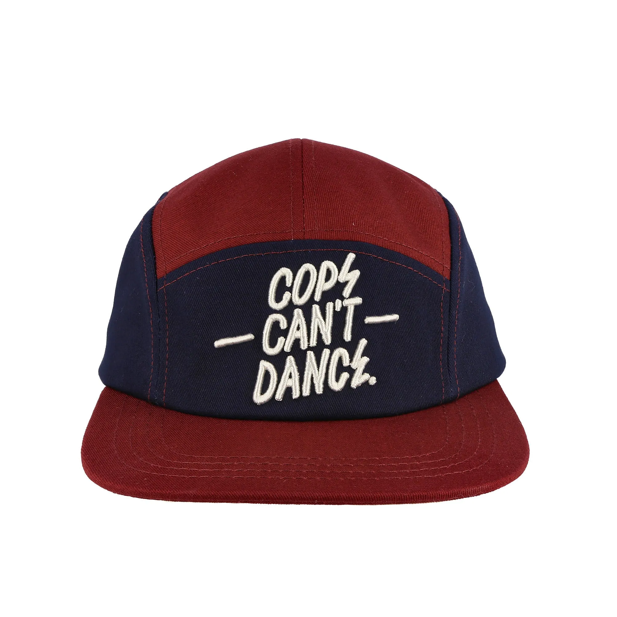 Cops Cant Dance Cap