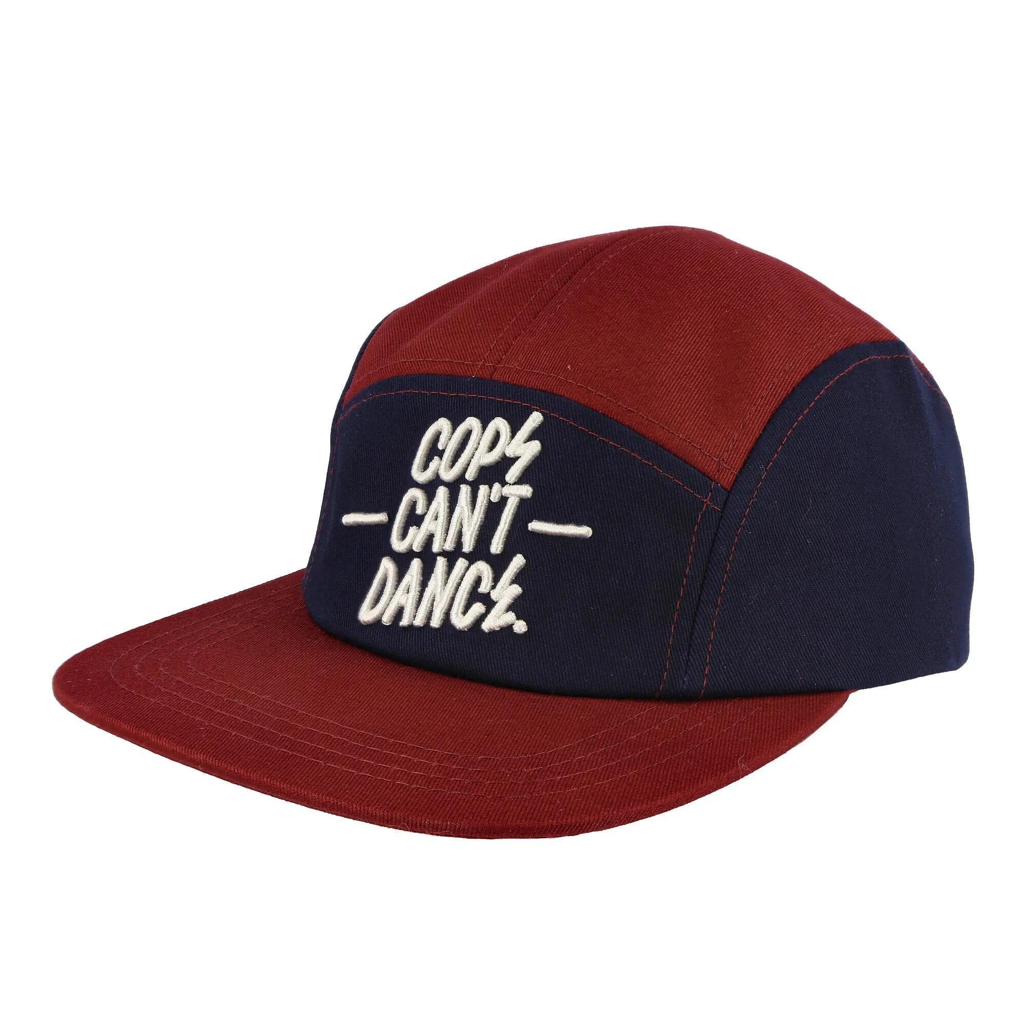 Cops Cant Dance Cap