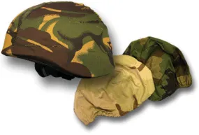 COPY PASGT CAMO HELMET