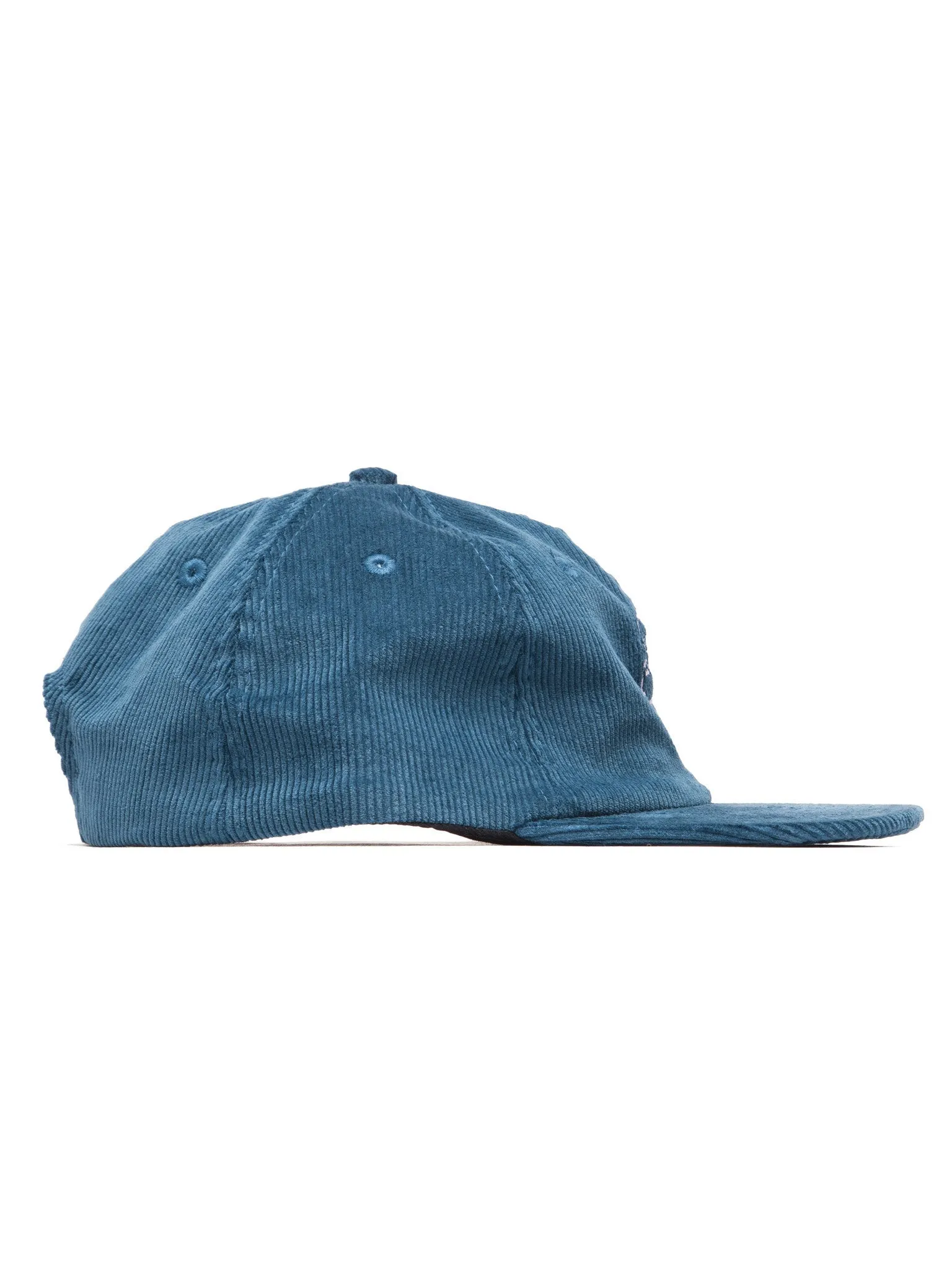 Corduroy 6-Panel Cap