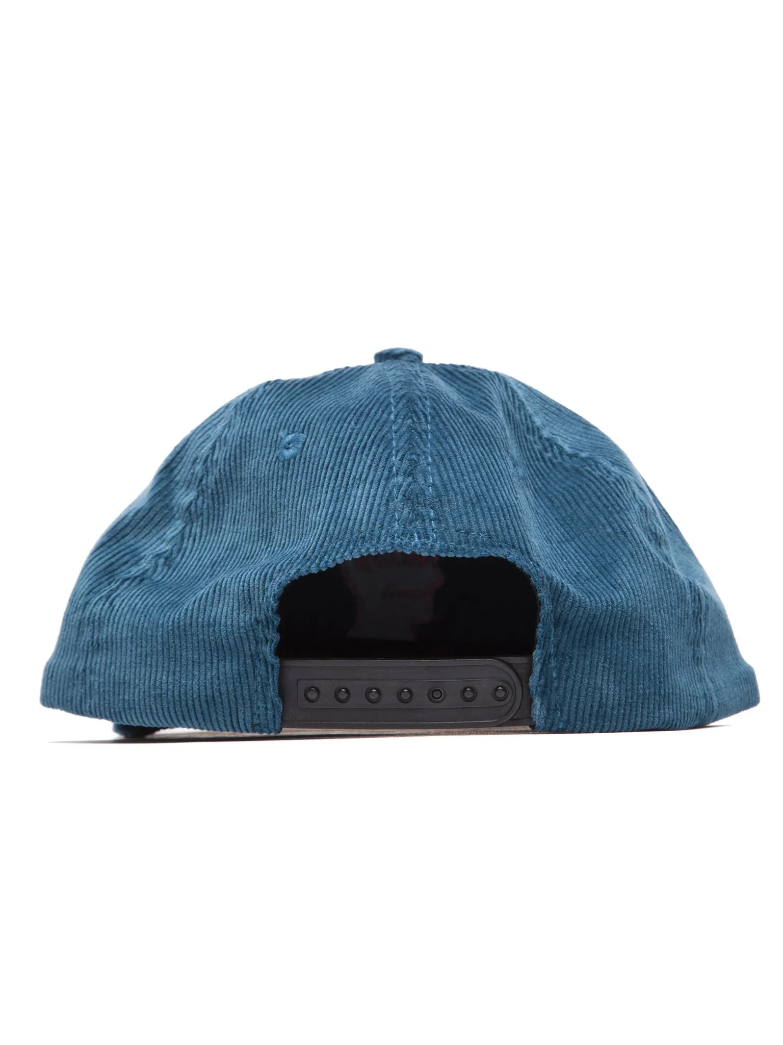 Corduroy 6-Panel Cap