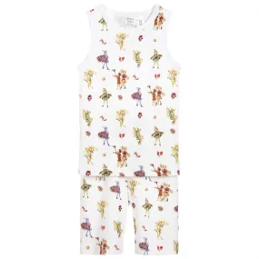 Cotton Short Pyjamas