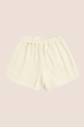 CRUISE SHORT - GIALLO