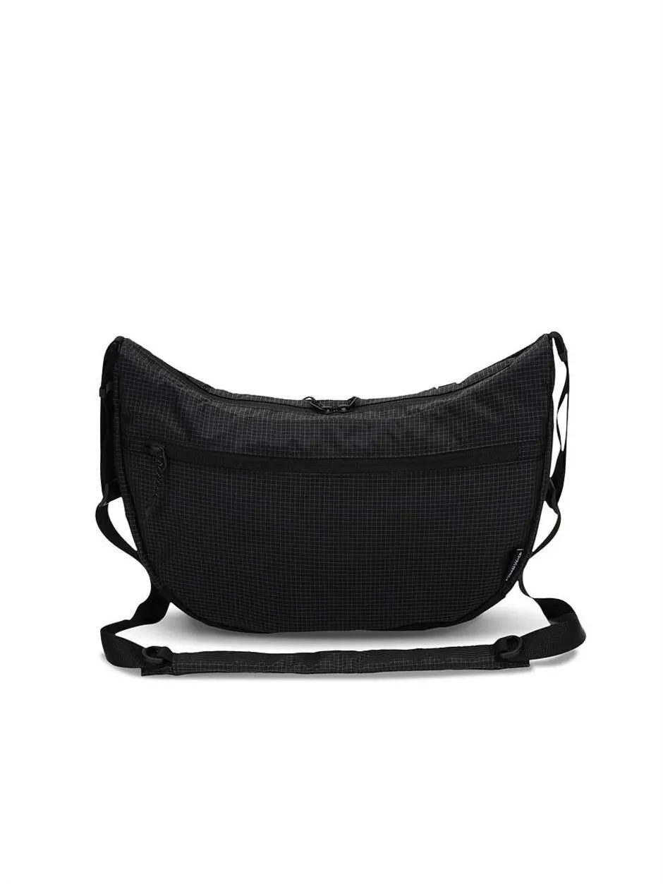 Crust Cross Bag Black