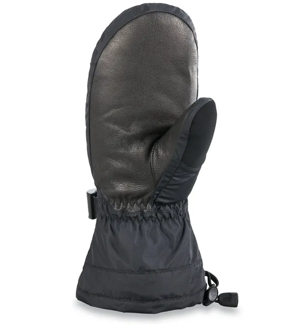 Dakine Womens Leather Camino Ski/Snowboard Mitts