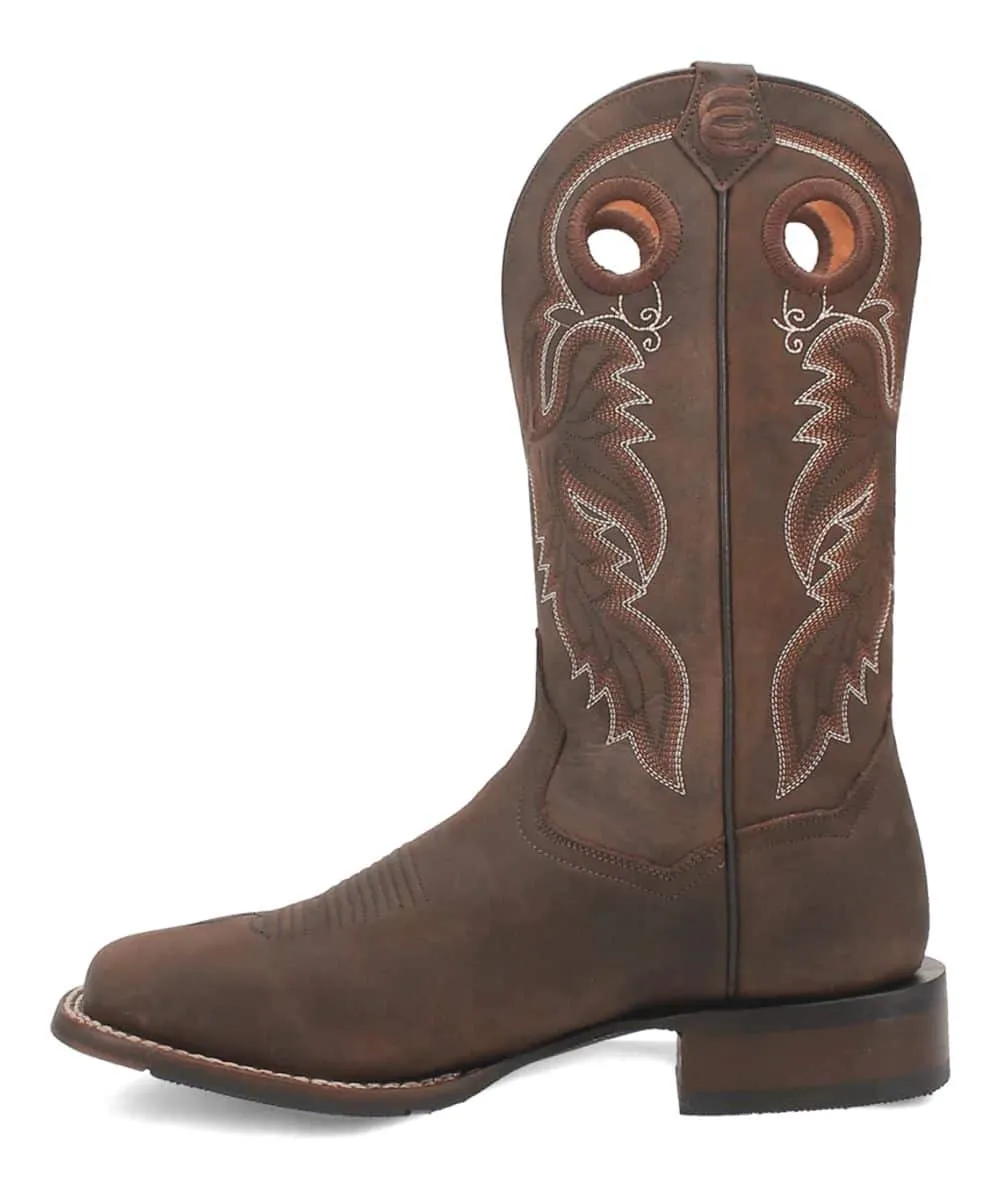 Dan Post Men's Abram Western Boot