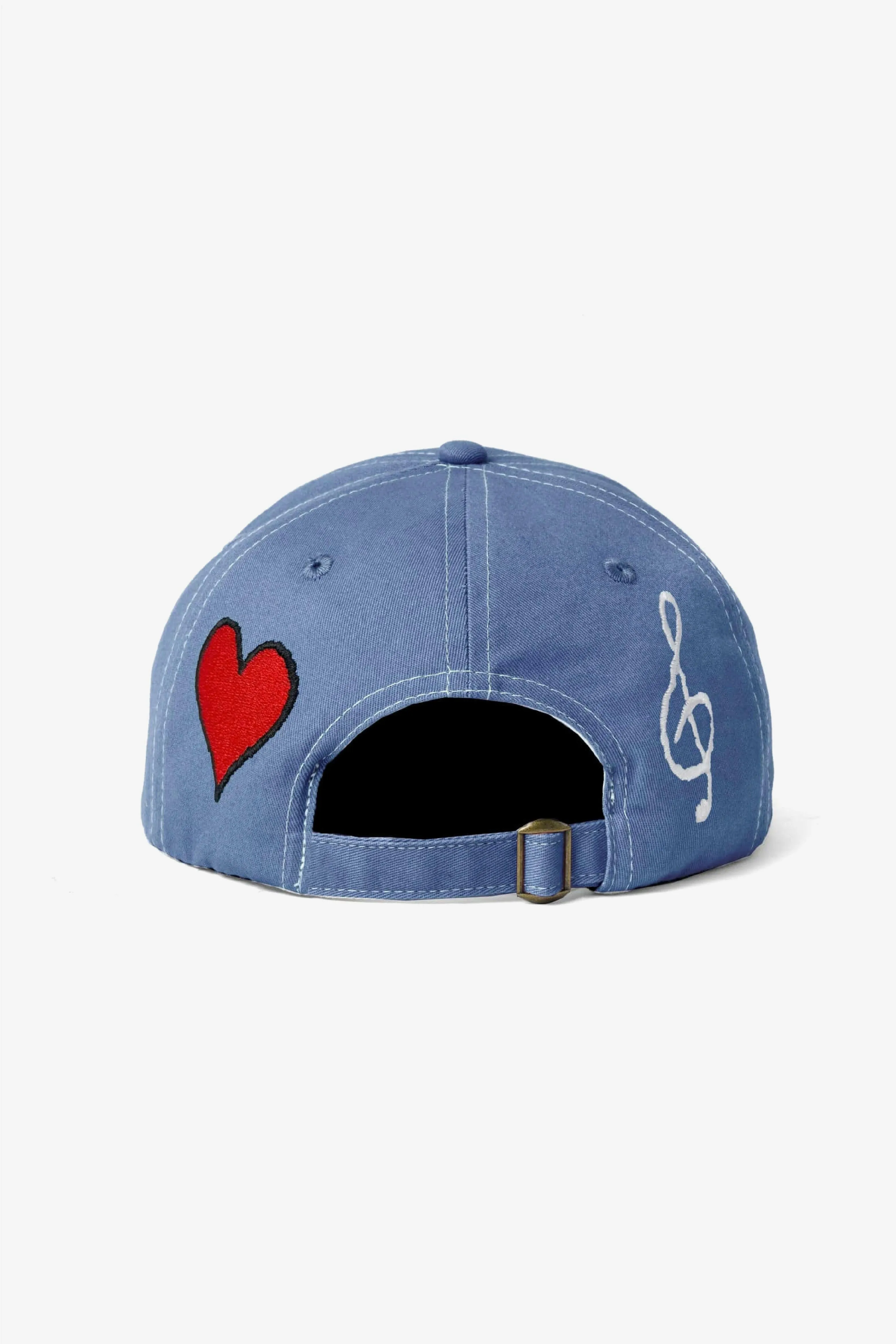 Dance 6 Panel Cap