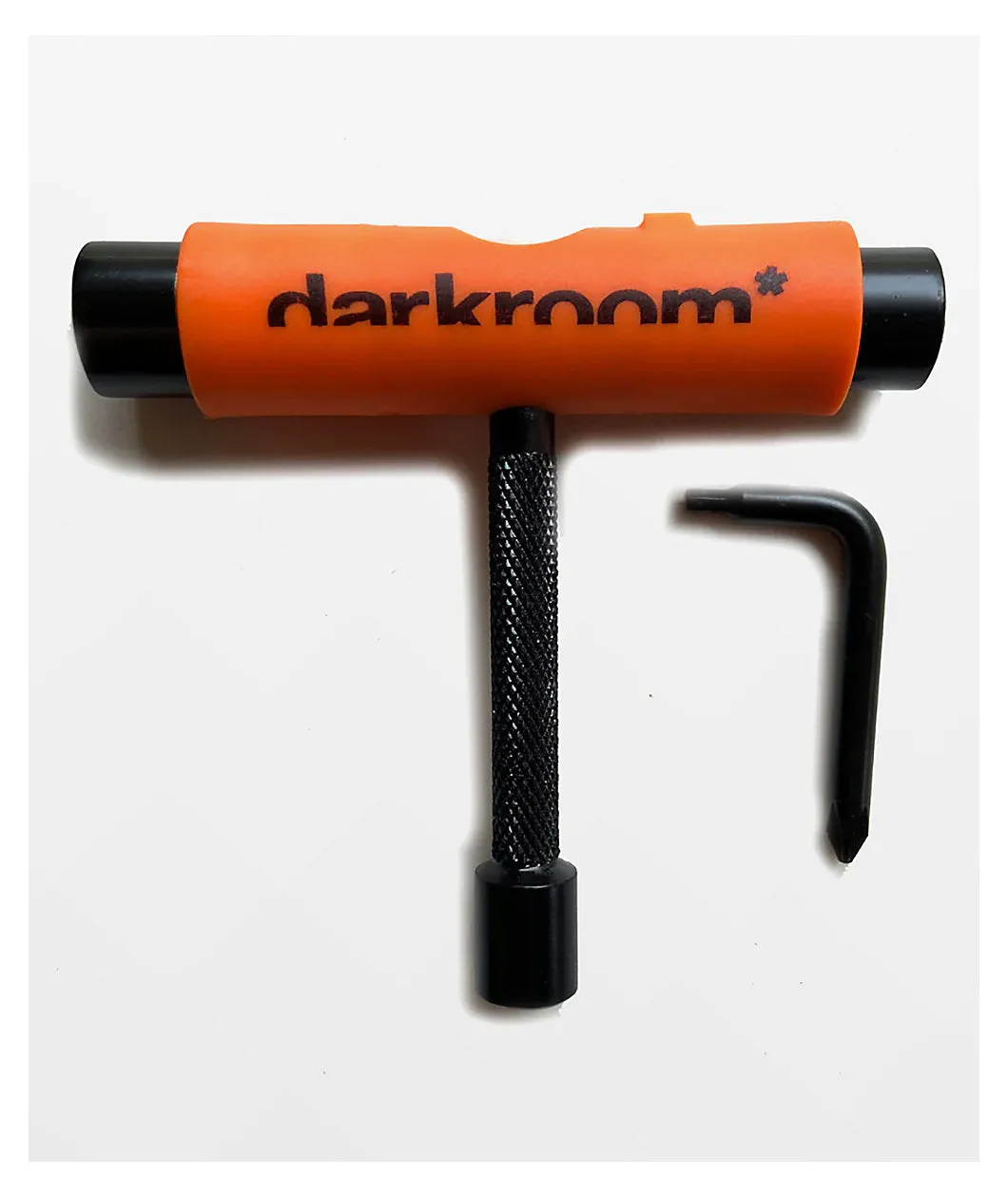 Darkroom Skateboard Tool