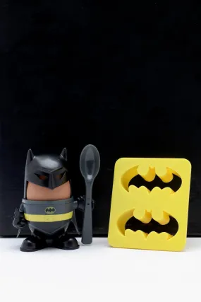 DC Comics Batman Egg Cup