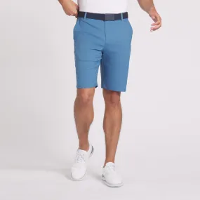 Dealer 10 Golf Shorts | Blue Horizon