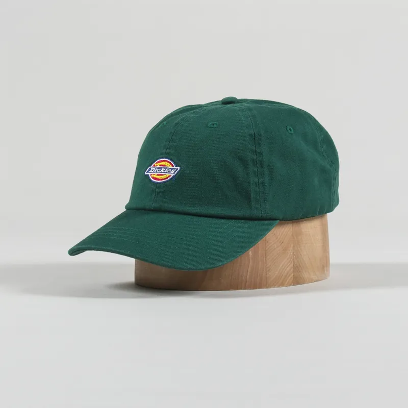 Dickies Hardwick Cap Aventurine