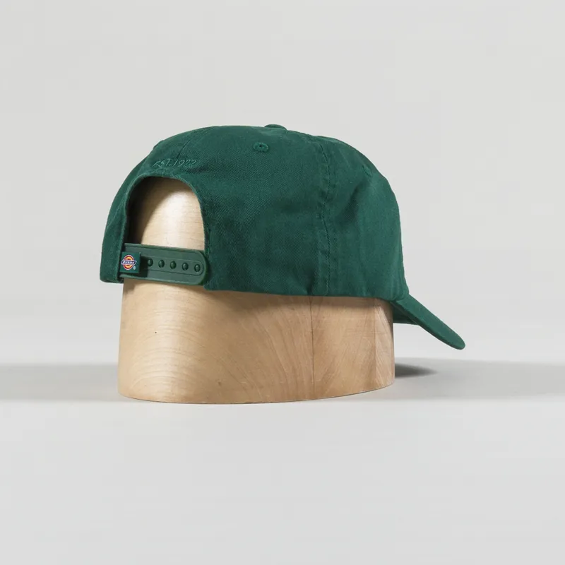 Dickies Hardwick Cap Aventurine