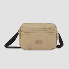 Dickies Moreauville Cross Body Bag Khaki