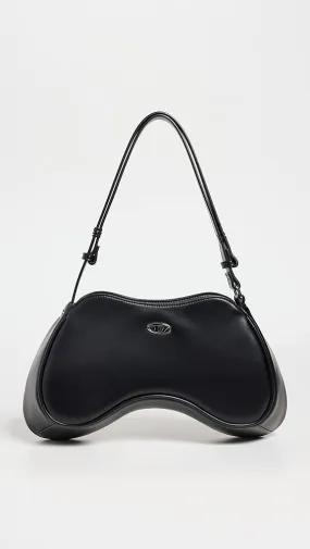 Diesel   Play Shoulder Bag 