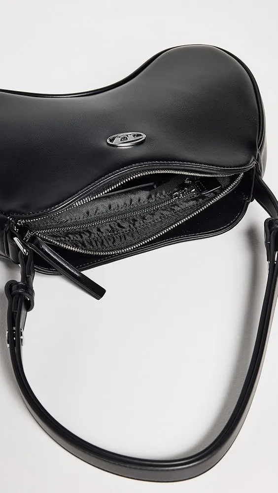 Diesel   Play Shoulder Bag 