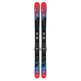 Dynastar Menace 90 Ski System with Xpress 11 GW Ski Bindings (Men's)