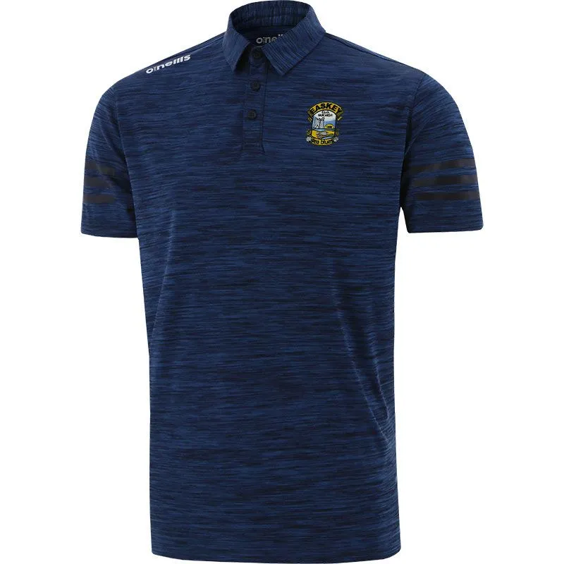 Easkey GAA Osprey Polo Shirt