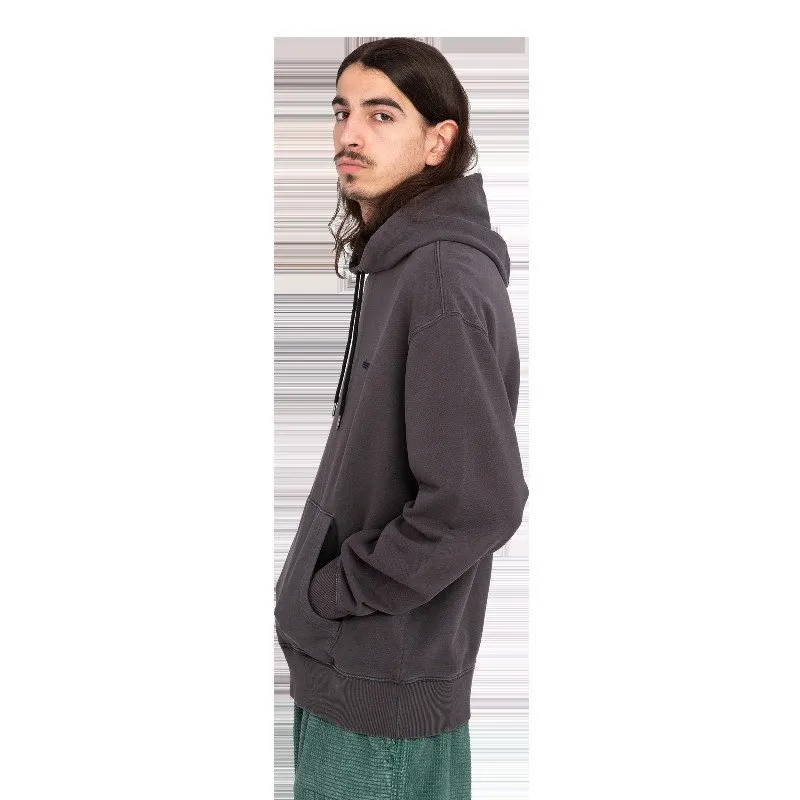 Element CORNELL 3.0 HOODIE IN OFF BLACK