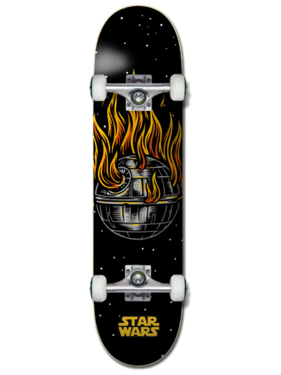 Element SWXE Empire 8 Complete Skateboard