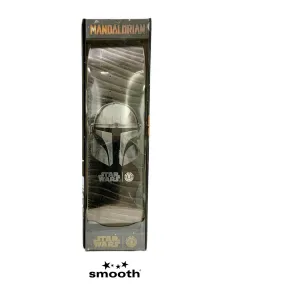 Element x Star Wars Mandalorian Beskar Skateboard Deck 8.25″ U4DCK2-ELF0