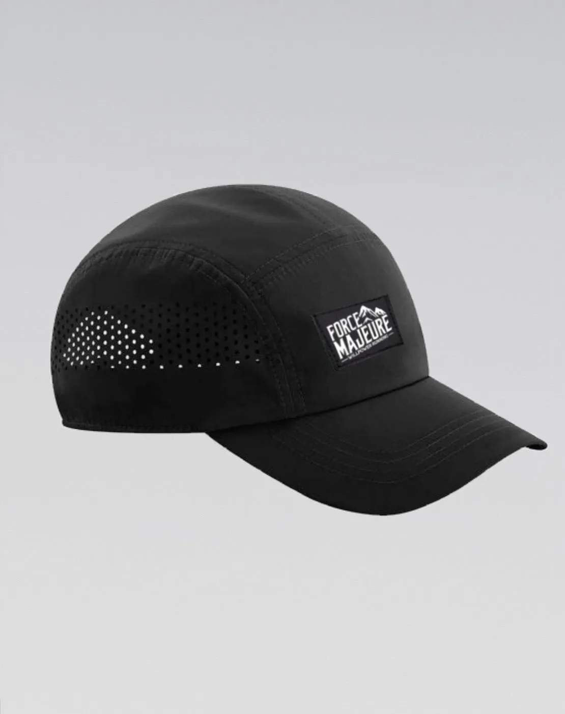 Force Majeure Racing Cap