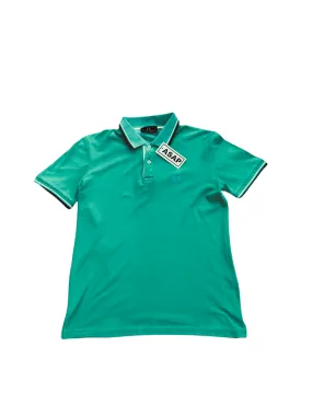 Fred Perry Short Sleeved Polo Shirt