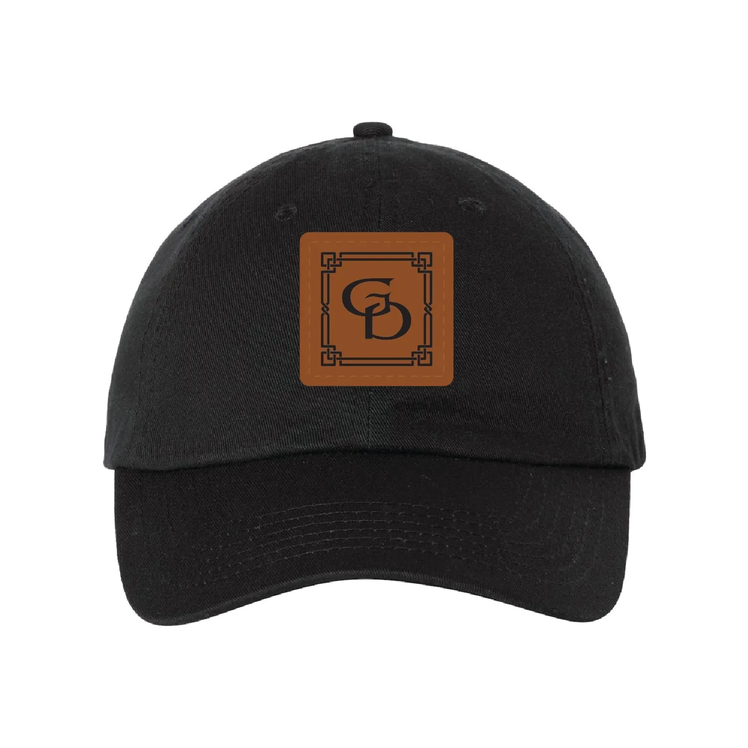 Gaeltacht Duluth Dad Cap