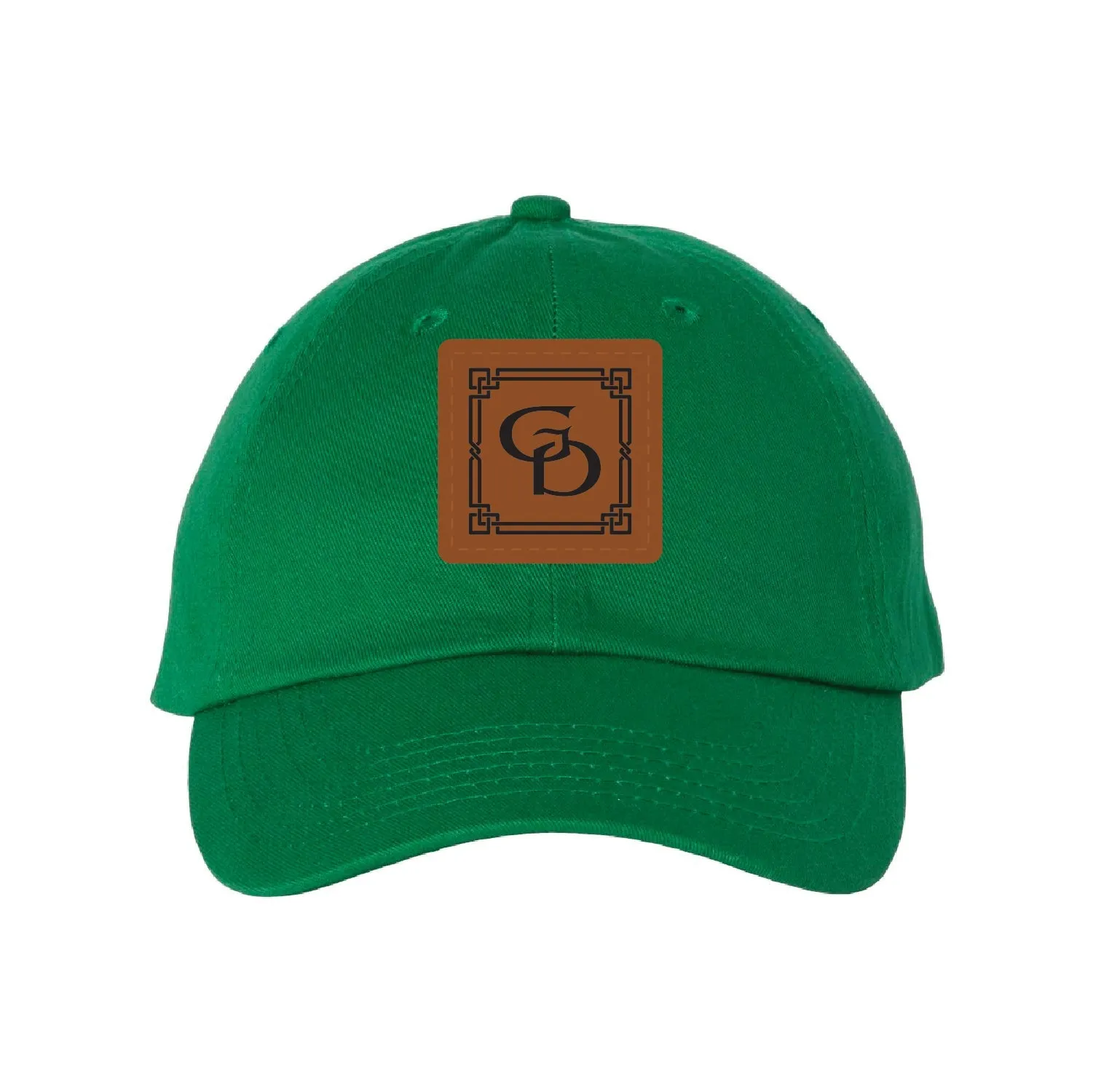 Gaeltacht Duluth Dad Cap