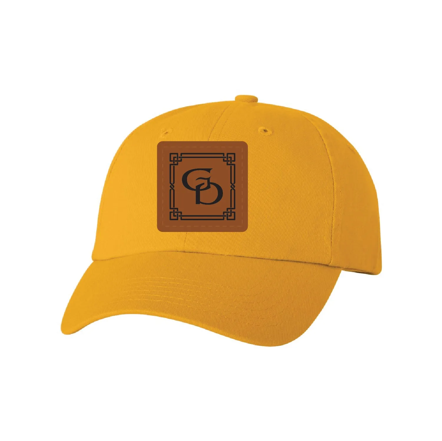 Gaeltacht Duluth Dad Cap