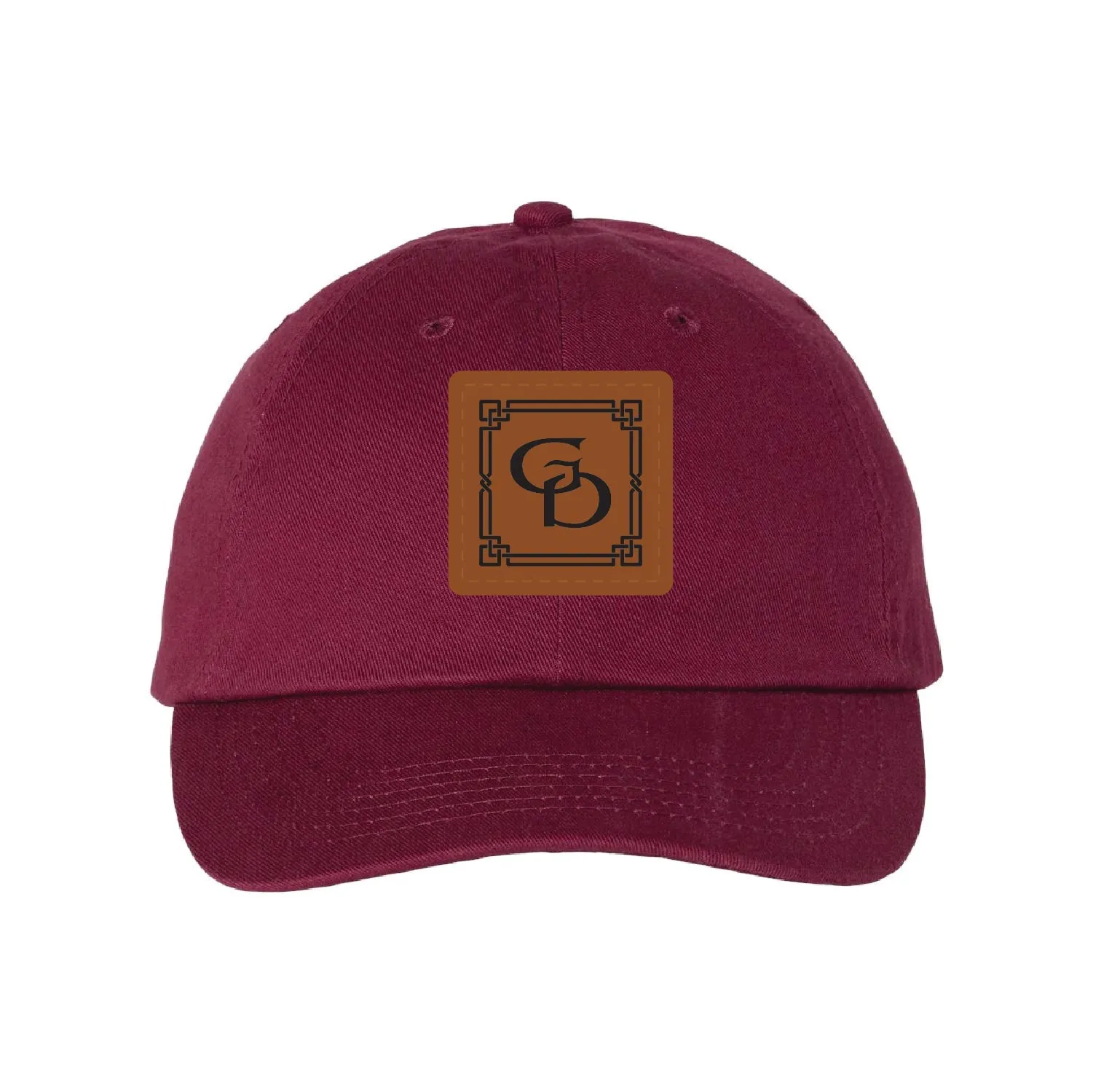 Gaeltacht Duluth Dad Cap