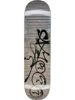 Gate 8.25 & 8.5 Skateboard Deck