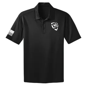 GMS Silk Touch Performance Polo