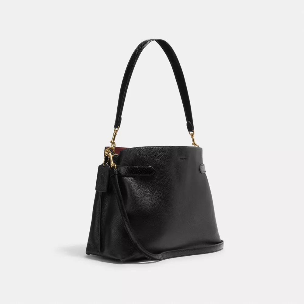 Hanna Shoulder Bag