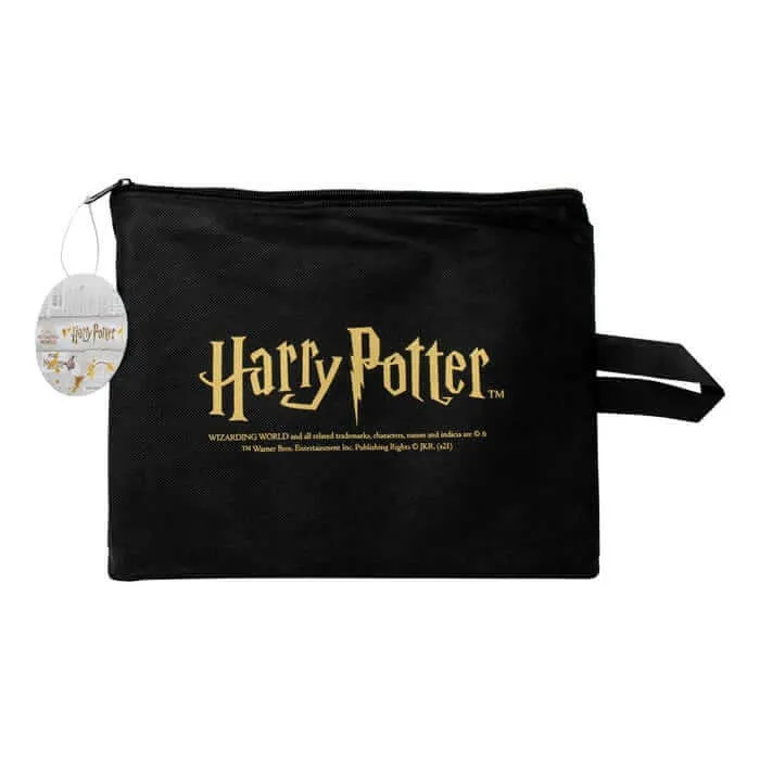 Harry Potter Bumper Stationery Set