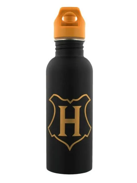 Harry Potter Canteen Water Bottle I Would Rather Be