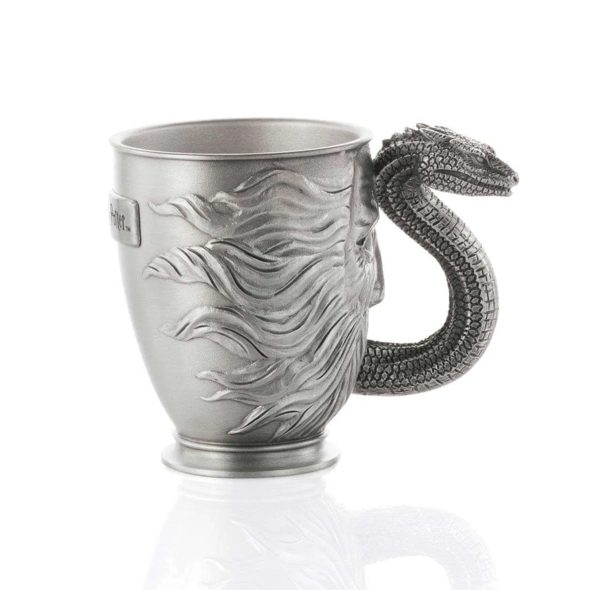 Harry Potter Cup Basilisk