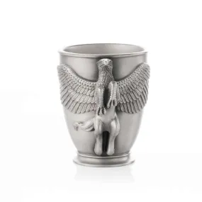 Harry Potter Cup Hippogriff Buckbeak