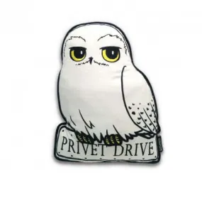 Harry Potter Cushion Hedwig